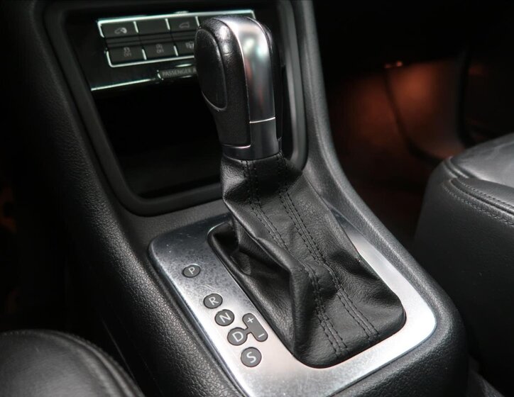 Seat Alhambra MPV 1,4 l 110 kw