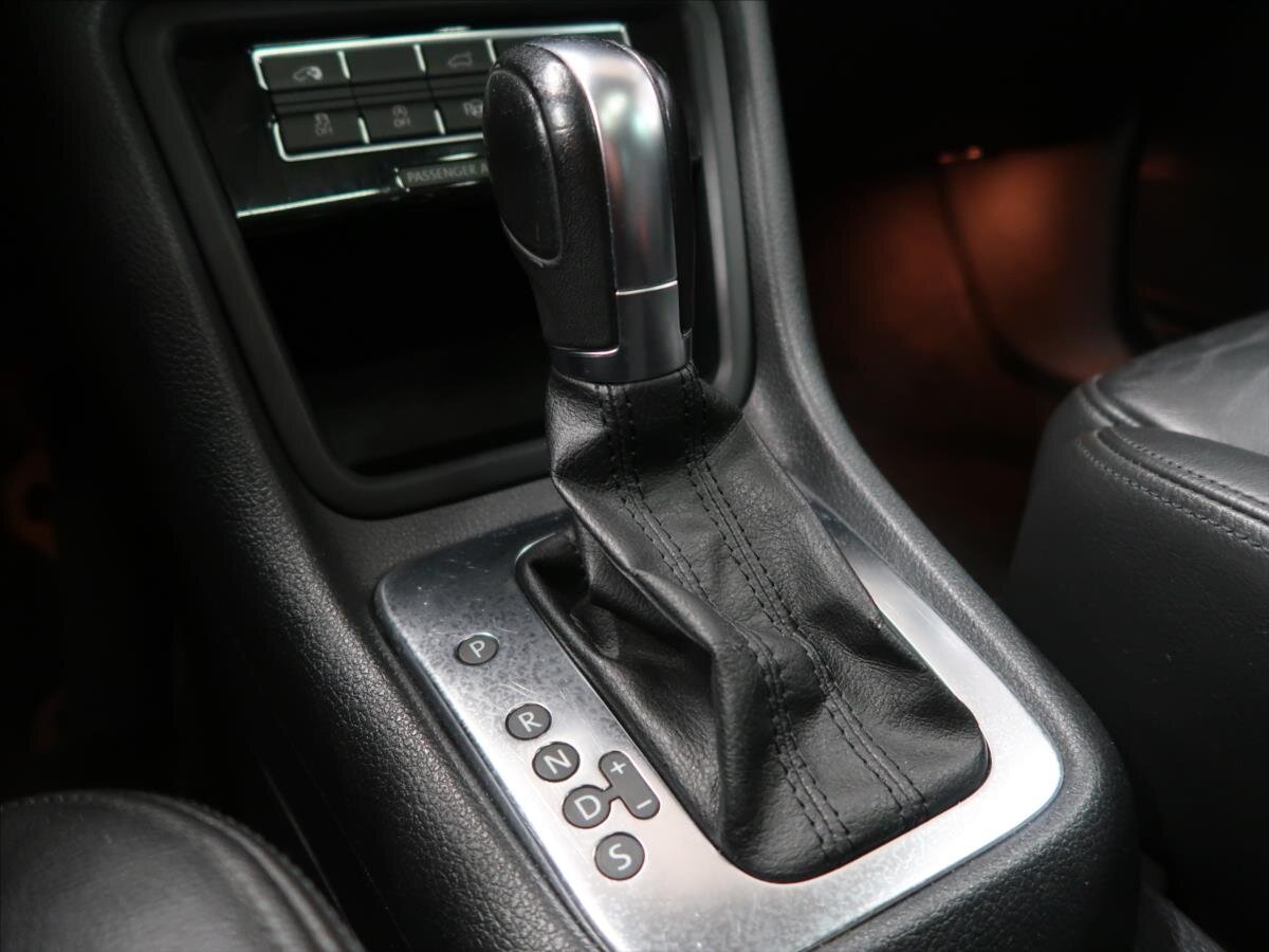 Seat Alhambra MPV 1,4 l 110 kw