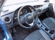 Toyota Auris Hatchback 1,8 l 73 kw