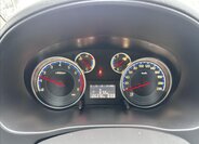 Suzuki SX4 Hatchback 1,6 l 88 kw