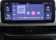 Fiat 600 SUV / Terénní 1,2 l 100 kw