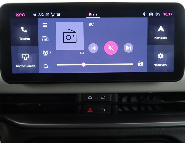 Fiat 600 SUV / Terénní 1,2 l 100 kw