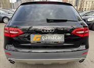 Audi A4 Allroad 9