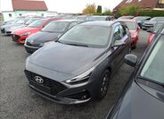 Hyundai i30 Kombi 1,5 l 70 kw