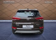 Hyundai Tucson SUV 1,6 l 130 kw