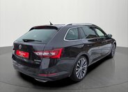Škoda Superb Kombi 2,0 l 206 kw