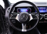 Mercedes-Benz GLA SUV / Terénní 2,0 l 165 kw