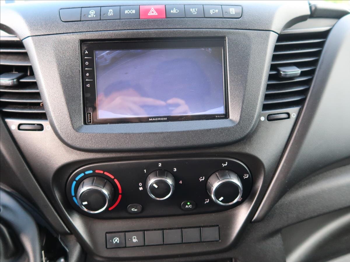 Iveco Daily Ostatní 2,3 l 115 kw