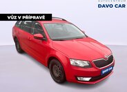 Škoda Octavia Kombi 1,6 l 77 kw