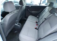 Volkswagen Golf Plus Kombi 1,6 l 75 kw