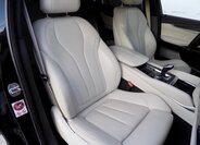 BMW X6 SUV / Terénní 3,0 l 190 kw