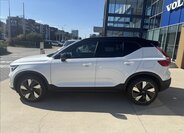 Volvo XC40 SUV / Terénní 0,0 185 kw