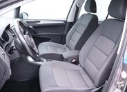 Volkswagen Golf Sportsvan MPV 1,4 l 92 kw