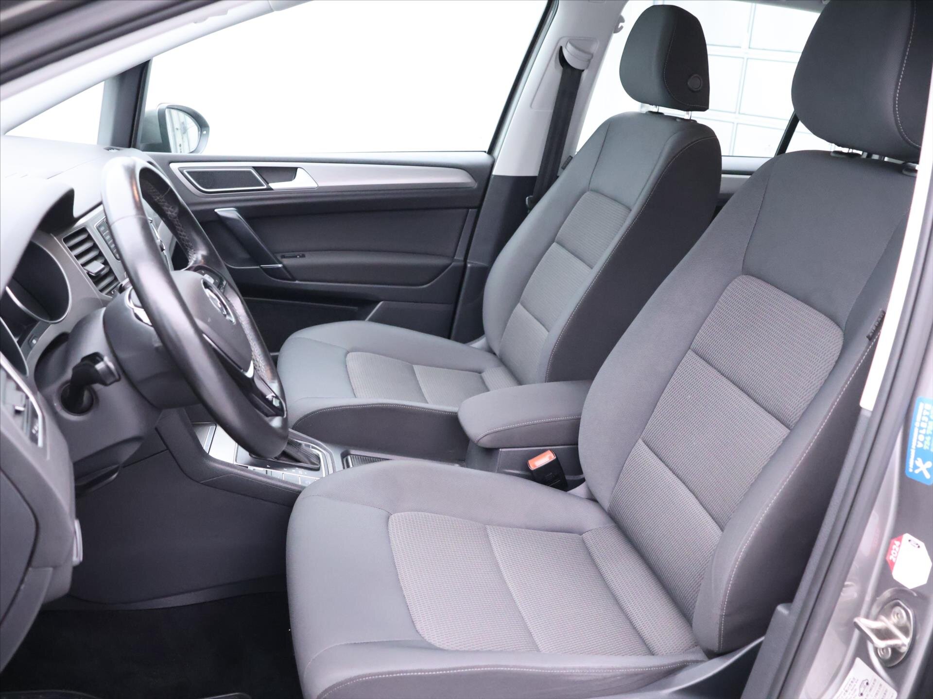 Volkswagen Golf Sportsvan MPV 1,4 l 92 kw