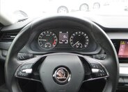Škoda Octavia 20