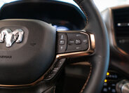 Dodge RAM Pick-up 5,7 l 291 kw