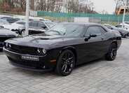 Dodge Challenger Kupé 3,6 l 227 kw