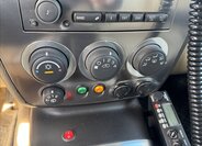 Hummer H3 SUV / Terénní 3,5 l 164 kw
