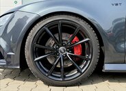 Audi A7 Liftback 3,0 l 160 kw