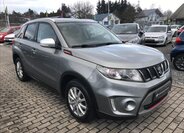 Suzuki Vitara Hatchback 1,4 l 103 kw