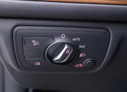 Audi A6 Allroad Kombi 3,0 l 200 kw