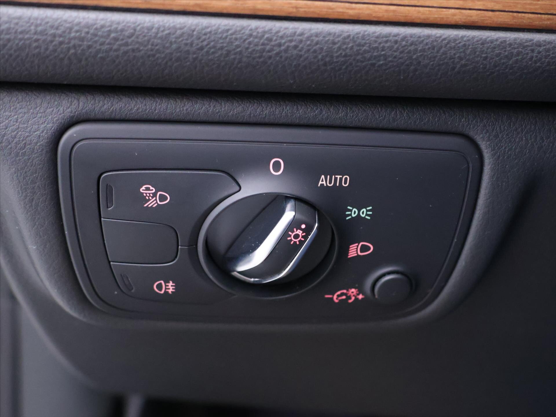 Audi A6 Allroad Kombi 3,0 l 200 kw