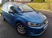 Volkswagen Golf Sportsvan Kombi 1,2 l 63 kw