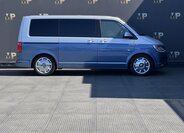 Volkswagen Multivan Ostatní 2,0 l 150 kw