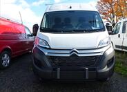 Citroën Jumper 2