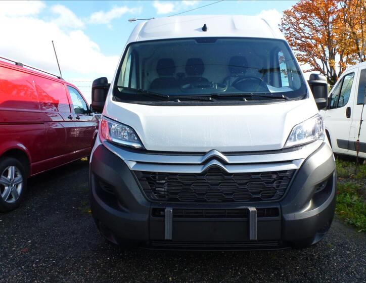 Citroën Jumper 2