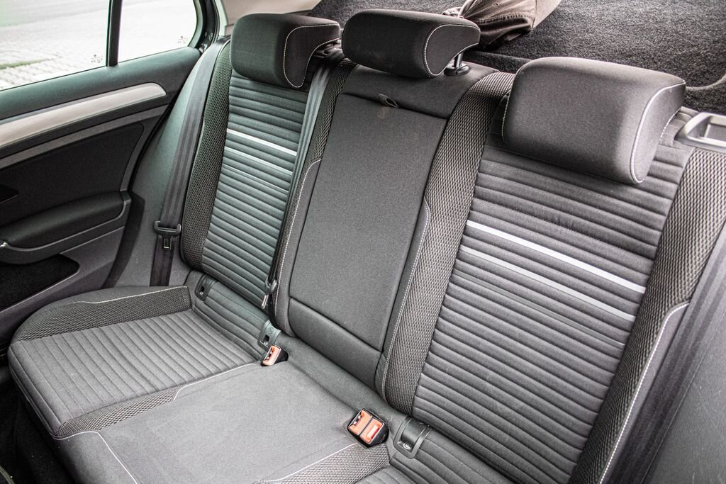 Volkswagen Golf Hatchback 2,0 l 110 kw