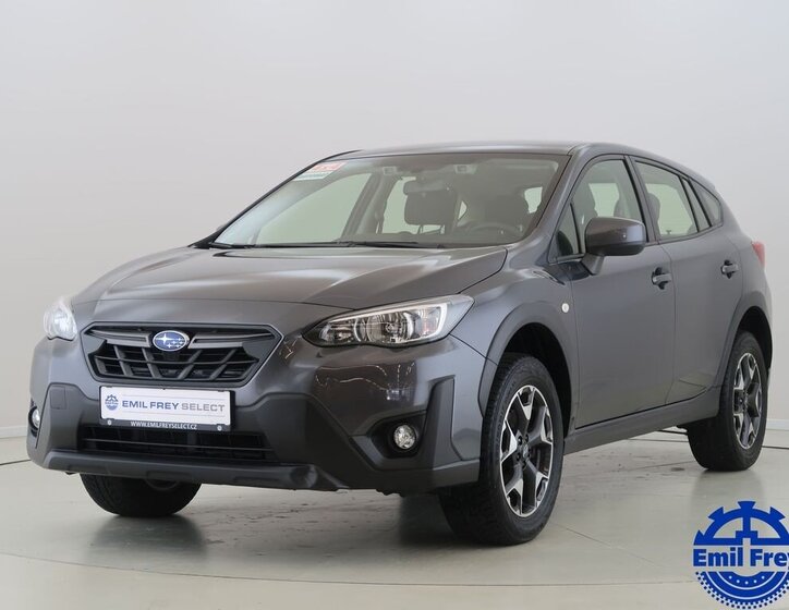 Subaru XV SUV / Terénní 1,6 l 84 kw