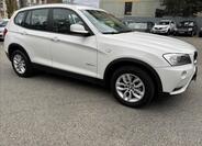 BMW X3 13