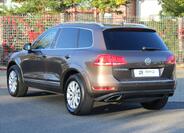 Volkswagen Touareg 38