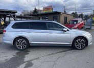 Volkswagen Passat Kombi 2,0 l 110 kw