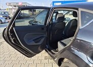 Ford Fiesta Hatchback 1,6 l 70 kw