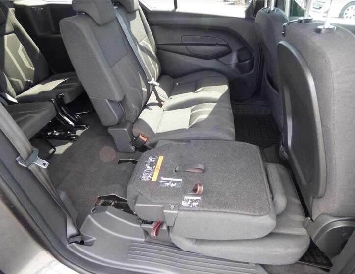 Ford Tourneo Connect 41