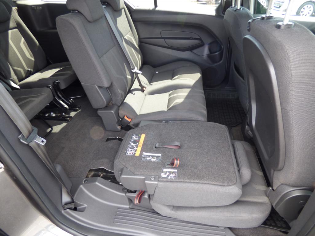 Ford Tourneo Connect