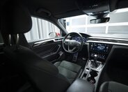 Volkswagen Arteon Kombi 2,0 l 110 kw