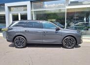 Peugeot 5008 9