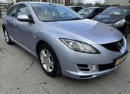 Mazda 6 Hatchback 1,8 l 88 kw