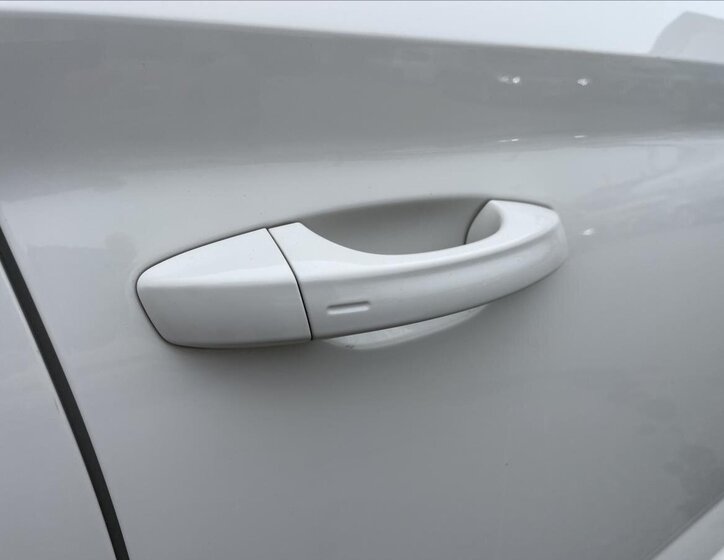 Škoda Kamiq SUV / Terénní 999,0 85 kw