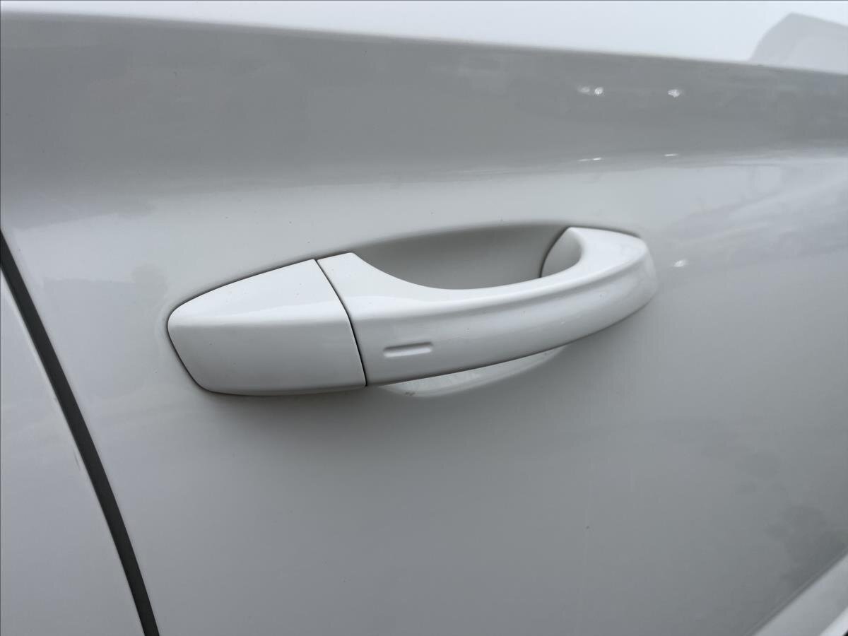 Škoda Kamiq SUV / Terénní 999,0 85 kw