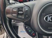 KIA Carens MPV 1,6 l 99 kw