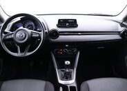 Mazda CX-3 SUV / Terénní 2,0 l 88 kw