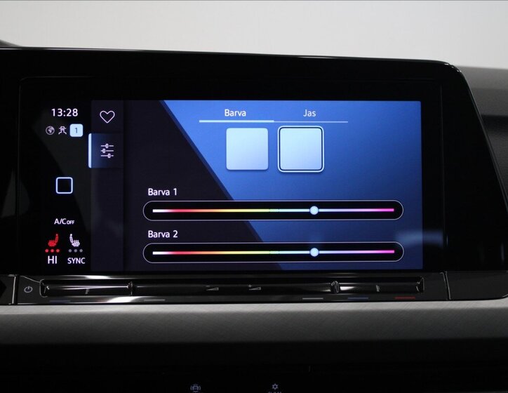 Volkswagen Golf Kombi 999,0 81 kw