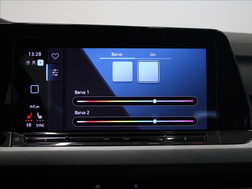 Volkswagen Golf Kombi 999,0 81 kw