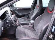 Škoda Octavia Kombi 2,0 l 135 kw