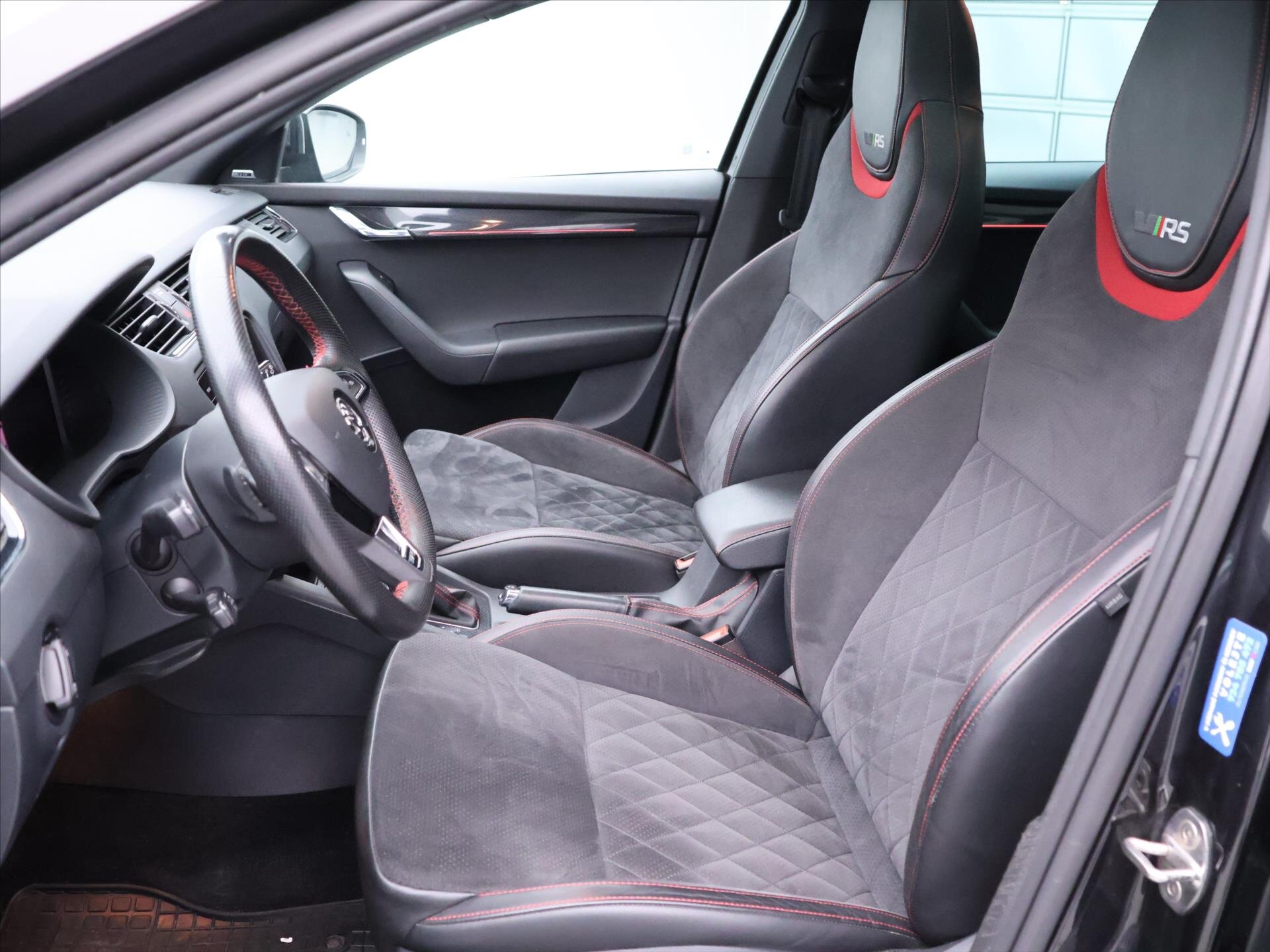 Škoda Octavia Kombi 2,0 l 135 kw