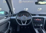Volkswagen Passat Kombi 2,0 l 110 kw